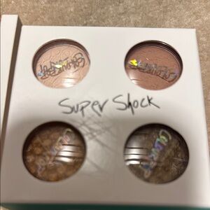 ColourPop 'Where the Light Is' Eyeshadow Set